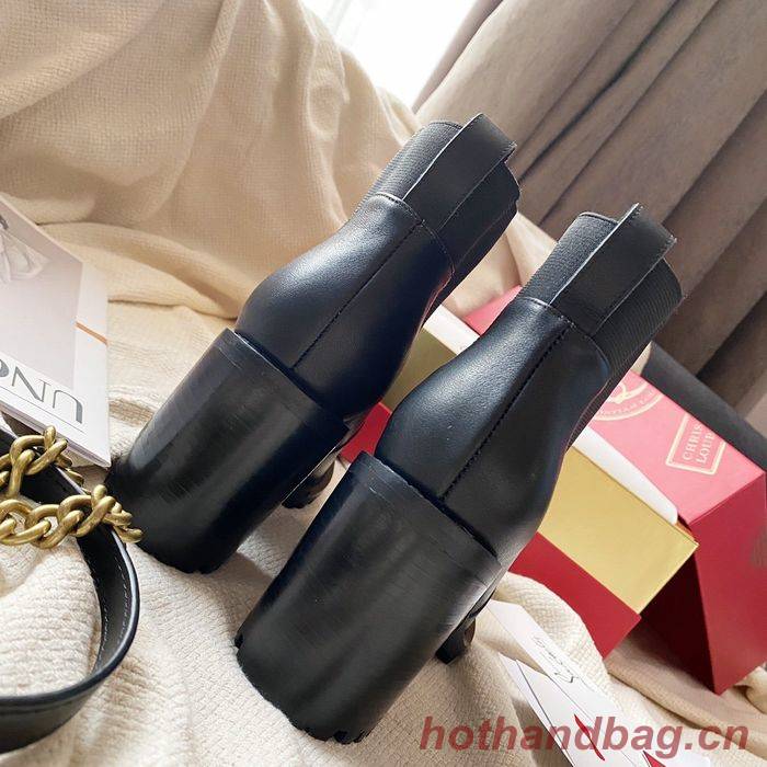 Christian Louboutin shoes CL00032 Heel 3CM